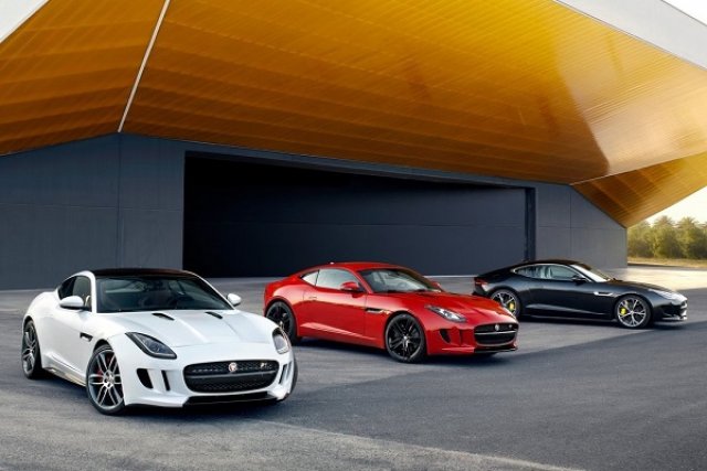 Най-добрите Playboy автомобили