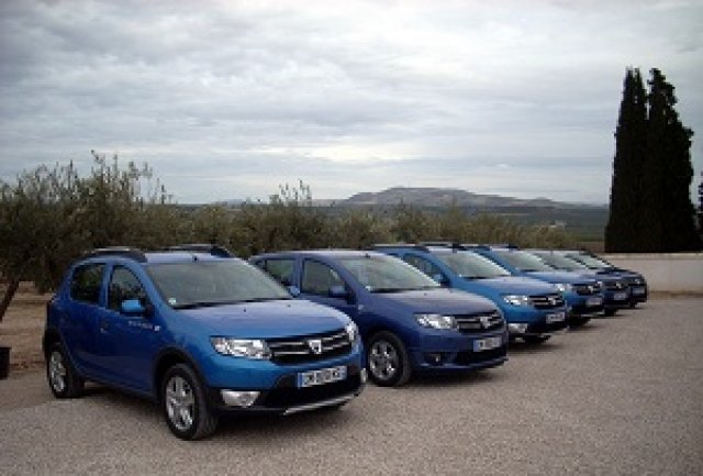 Dacia - 