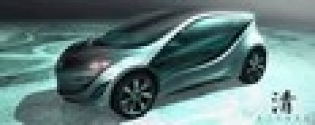 Mazda показа поредната концепция, този път Kiyora