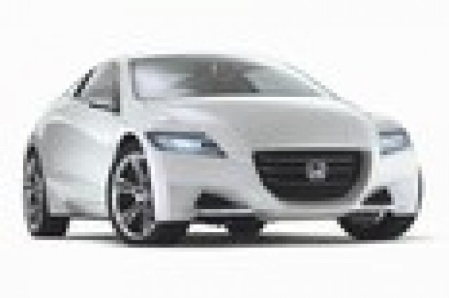 Honda търси световна доминация при хибридните модели