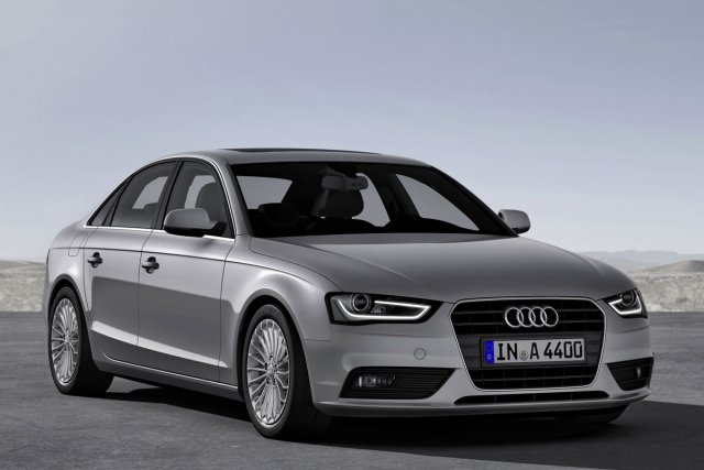 Новото Audi A4 – еволюция, но и много иновации