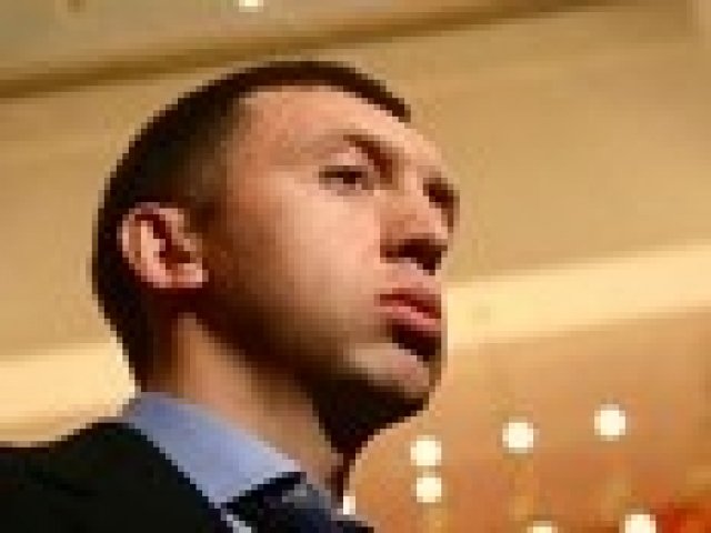 Олег Дерипаска ще възражда „Чайка” и „Победа”