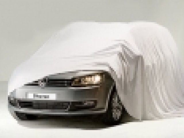 Volkswagen пуска новото поколение на Sharan