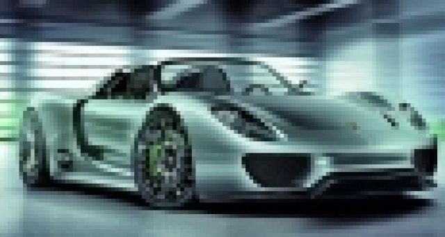 Porsche представи официално своя хибриден суперавтомобил