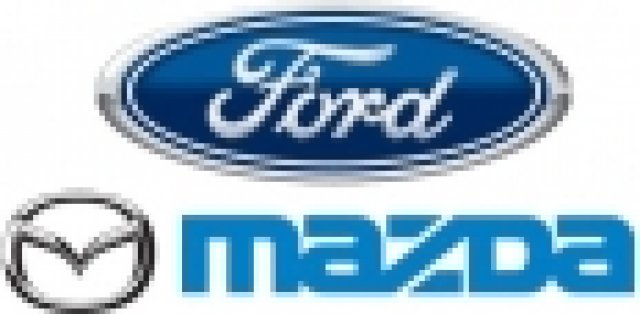 Ford и Mazda остават близки приятели