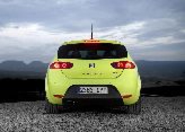 Спасението на Seat се казва Китай