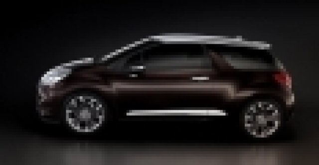 Citroen ще прави хибриден DS5