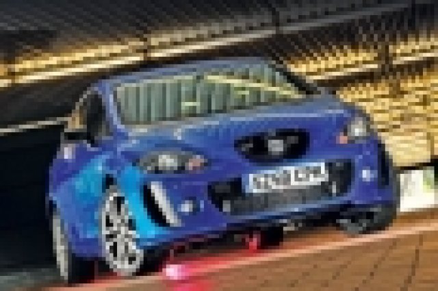 Чакаме най-силният Seat Leon – Cupra R