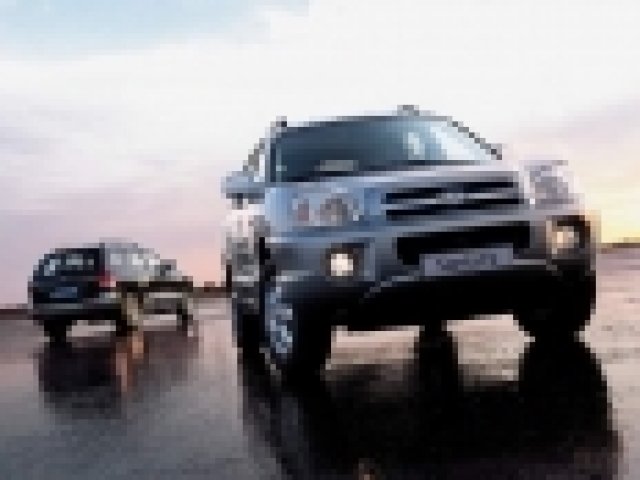 Hyundai продаде над 2 милиона от SUV модела Santa Fe