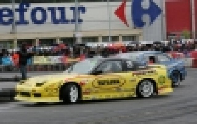 Тодор Дунев точи 627 к.с. от Nissan Skyline