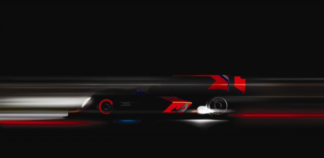 Alpine се завръща на 