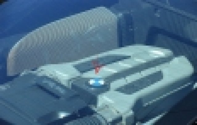 Audi - The Ultimate Driving Machine?!