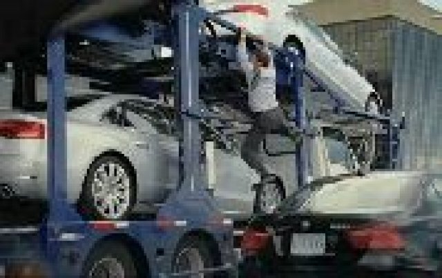 Отново Audi срещу BMW, Mercedes и Lexus