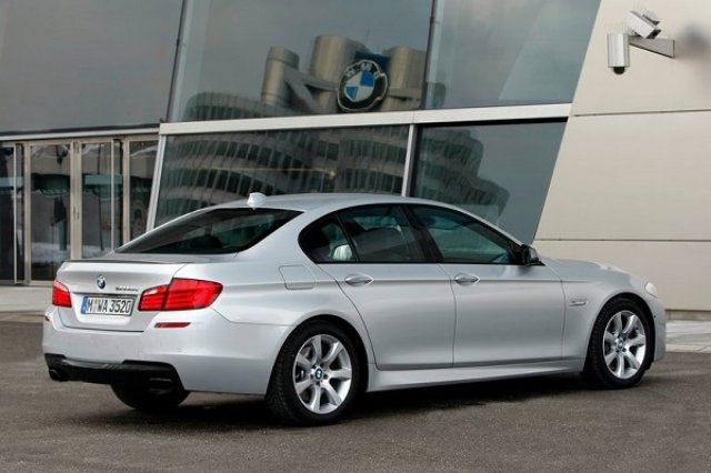 Най-добрите дизелови спортисти