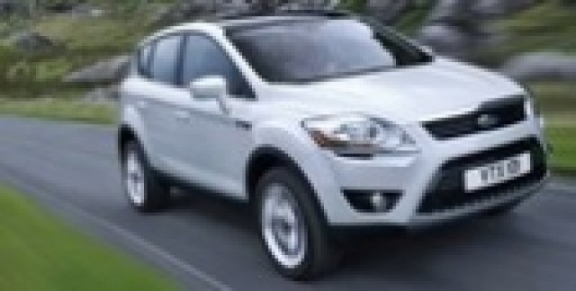 Кросоувърите – новият хит на индустрията