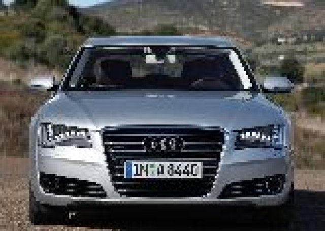 Огромно Audi A9 coupe през 2014