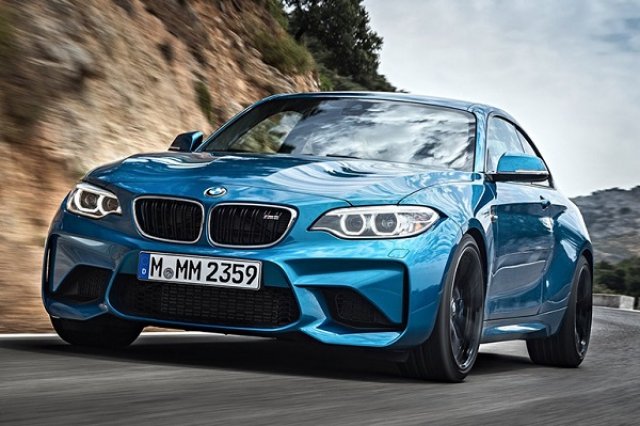 BMW 2-Series излиза и като Gran Coupe