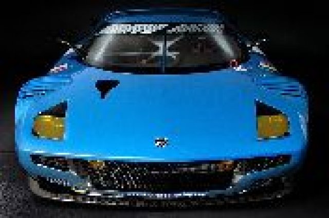 Ще правят и състезателна Lancia Stratos