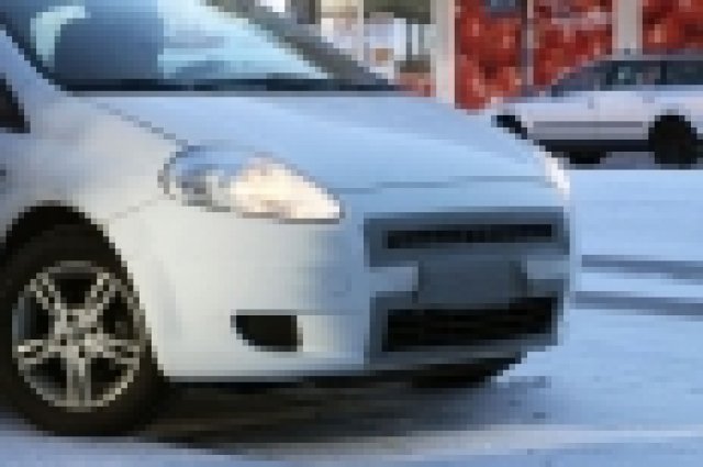 Fiat готви модернизация на Grande Punto