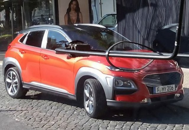 Малкият SUV на Hyundai е близо до дебюта си