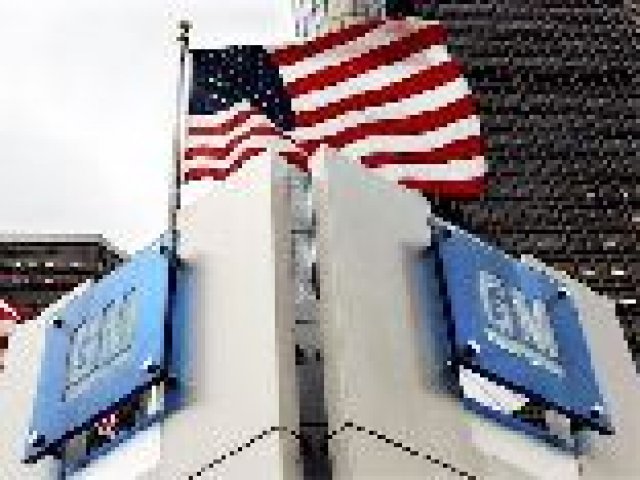 През 2010 General Motors си върна лидерското място в САЩ