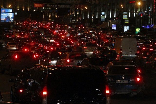 68% от колите в България са на възраст над 15 години