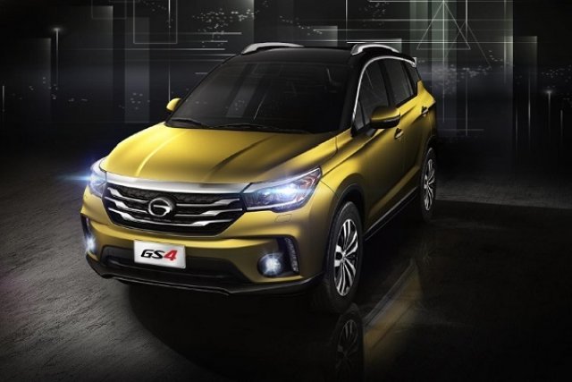 Китайската GAC ще привлича американците с ниски цени