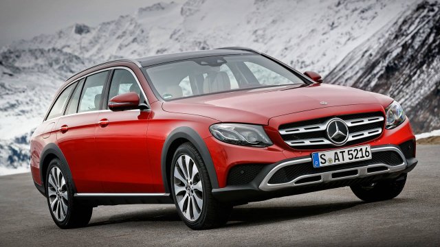 Mercedes се готви да 