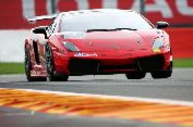 Нова специална серия на Gallardo