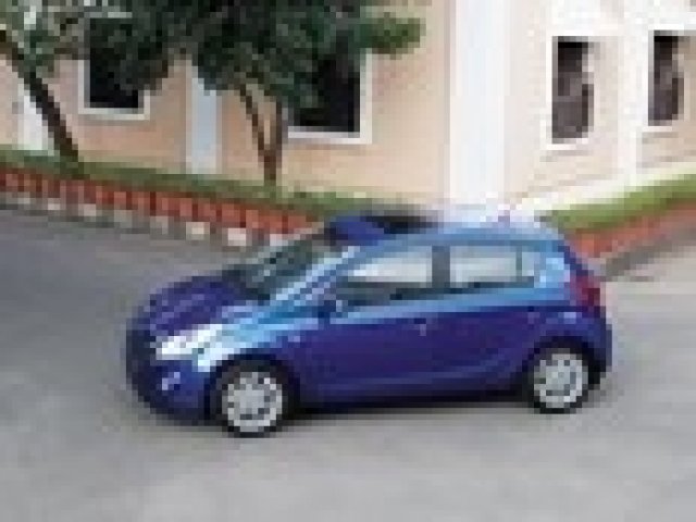 Hyundai i20 – богато оборудван и с много двигатели