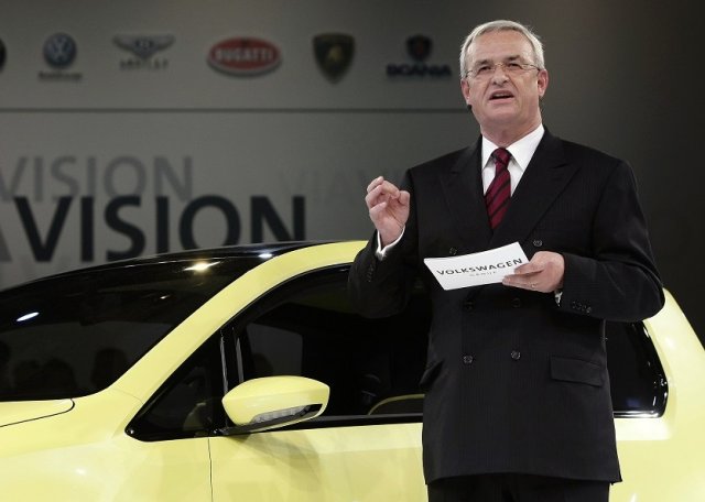 Volkswagen гони 9.5 млн. продажби през годината