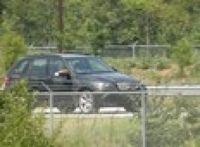 BMW тества Х5 М в САЩ