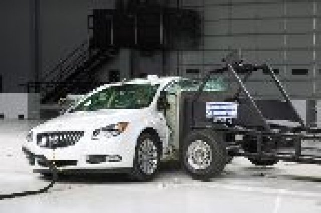 66 максимално безопасни возила