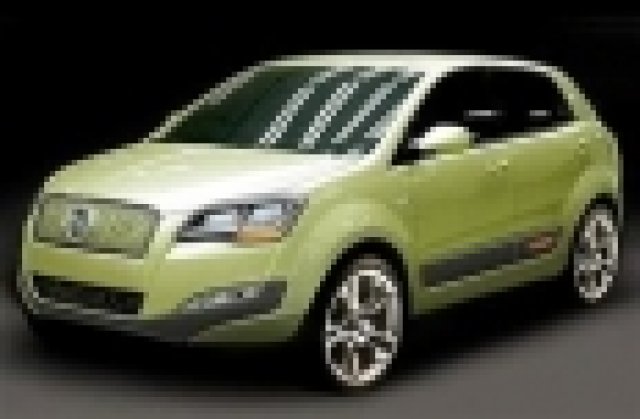 Все пак Ssangyong ще пусне С200 през 2010 г.