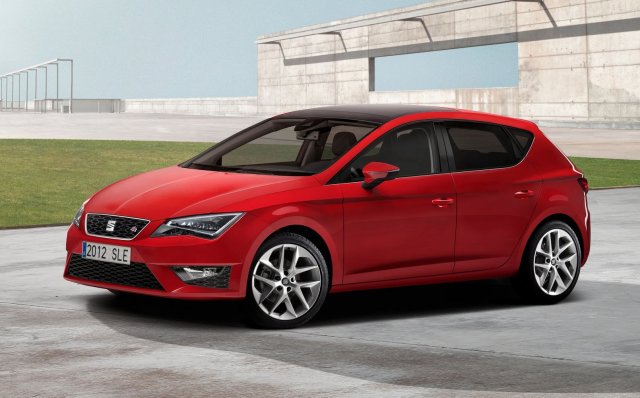 Seat инвестира 800 млн. евро в новия Leon