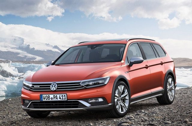 Volkswagen обяви моделите си с манипулирани двигатели