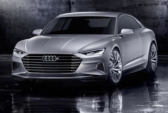 Новото Audi A8 ще получи сериен автопилот