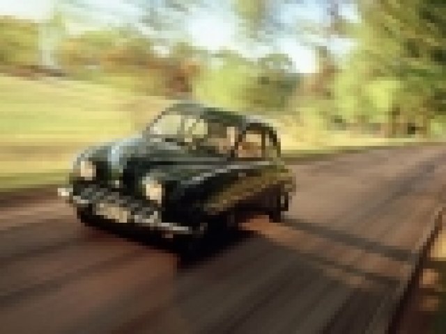 Saab се сдружава с BMW?