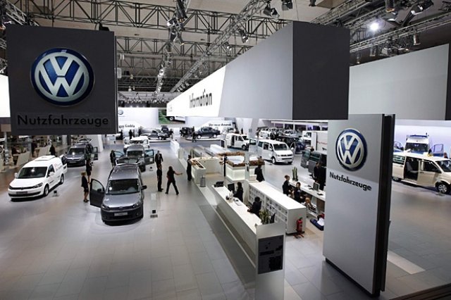 21% повече нови коли през 2011