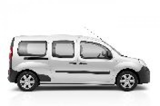 Renault Kangoo Maxi Z.E.
