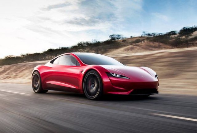 „Убийците” на Tesla зациклиха на място