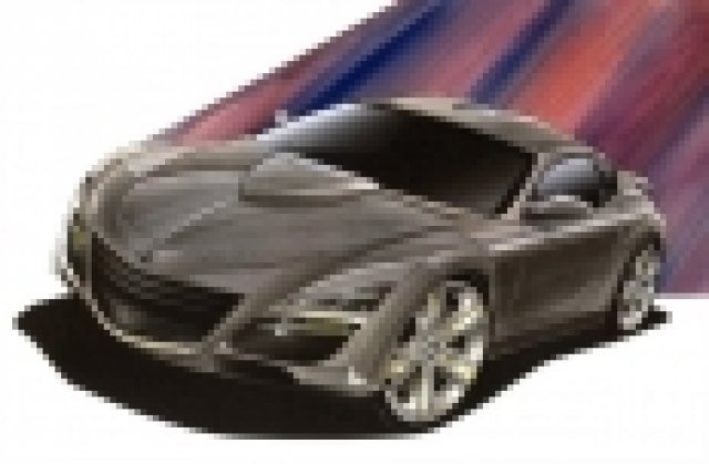 Забавя се премиерата на Mazda RX-7