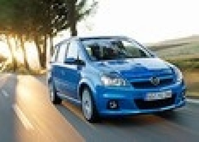 Opel ще попълни „горещите” си модели OPC с дизелови модификации