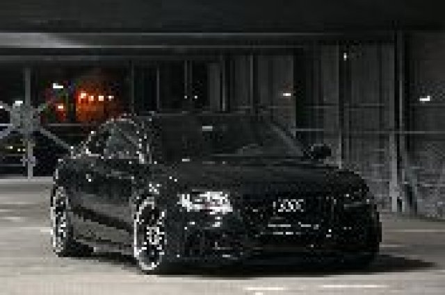 Senner даде 506 коня на Audi RS5