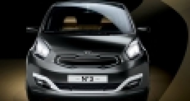 Планове на групата Hyundai/Kia за електромобили