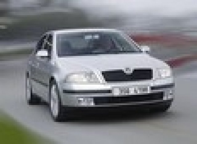 Тест на Auto Bild: Skoda Octavia най-качествена сред моделите на група Volkswagen