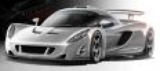 Hennessey Venom GT : новият спортен звяр