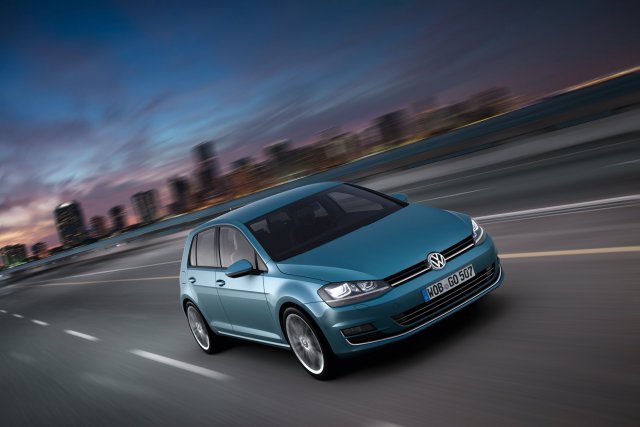 VW Golf и Polo остават без конкуренция в Европа
