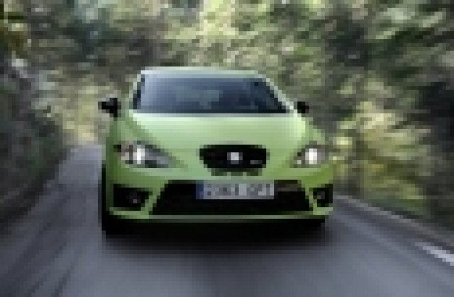 Seat подготвя новото поколение на Leon