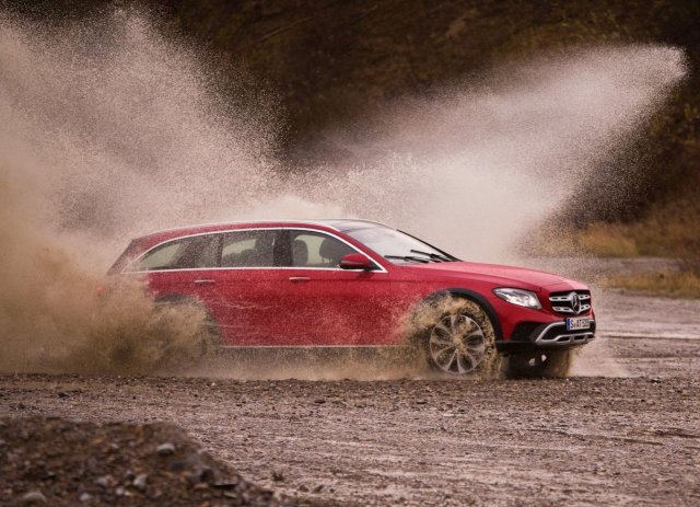 Кои са най-добрите 4х4 комбита